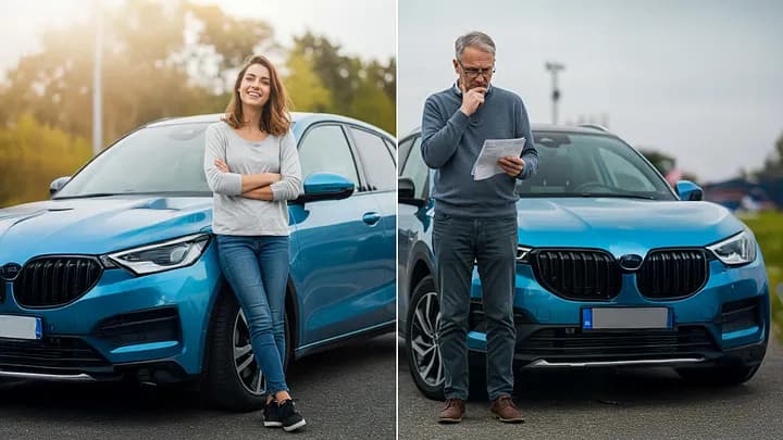 Cash vs. Finance: Which Way Should You Buy Your Next Car?