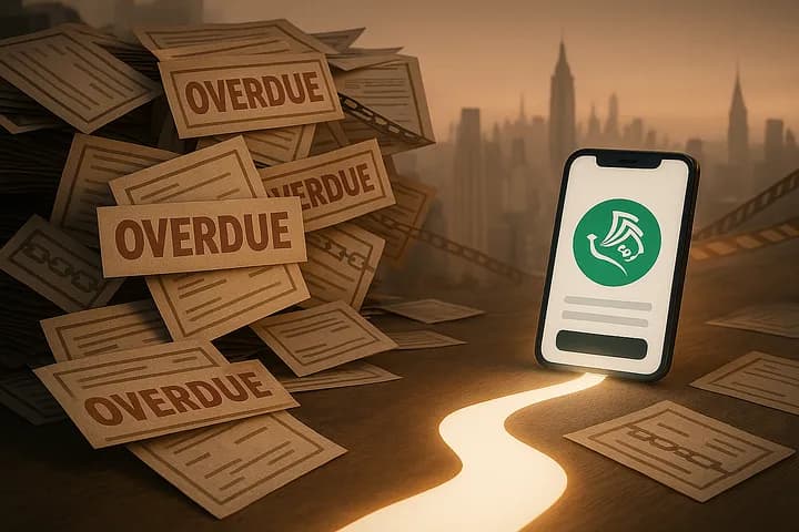 Don't Let the Feds Snatch Your Tax Refund: Student Loan Survival Starts Here